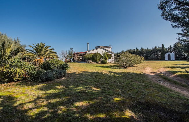 Villa Athena by halu! Villas - Foto 28