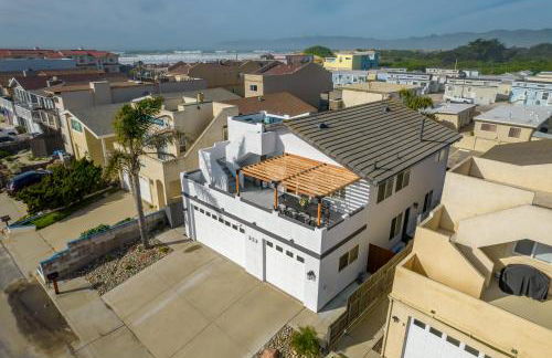 Steps To #PismoBeach with Poker, Foosball, FREE EV Charger, and Bikes - Photo 55