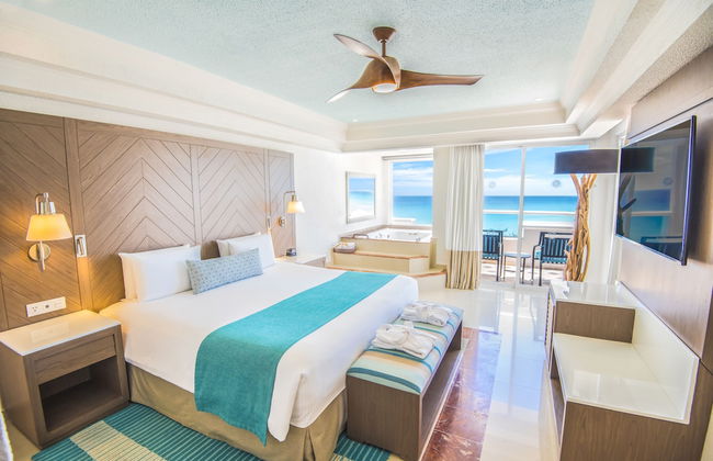 Sunscape Cancun All-Inclusive Resort & Spa by Hyatt - Photo 14