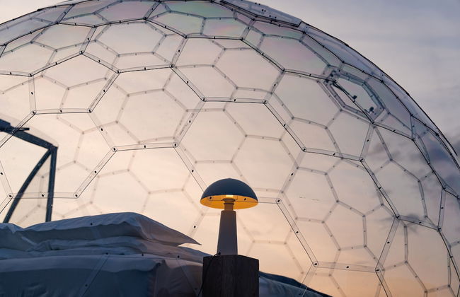 Aurora Igloo South - Foto 69