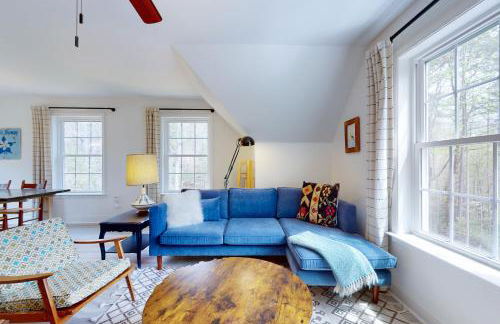 White Owl Cottage - Foto 9