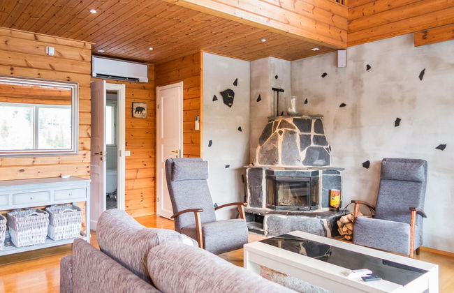 Tahkon rantatupa 7 b - Foto 4