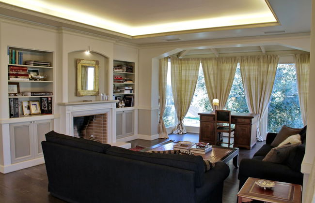 Villa Metaxas - Photo 28