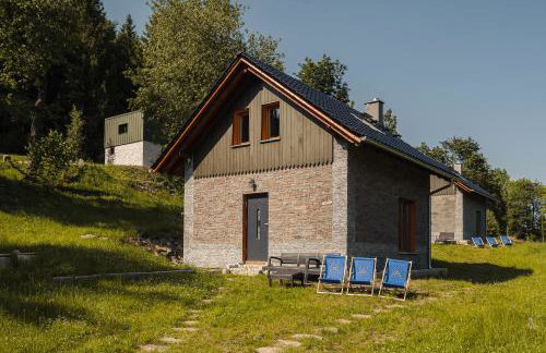 Agroturystyka Monte Luna - Domki - Foto 1