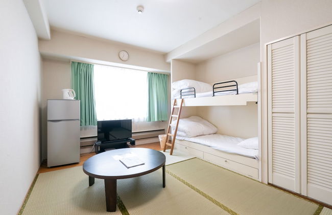 Angel Resort Yuzawa - Foto 49