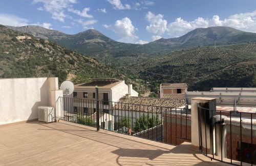 Balcón de Mágina - Foto 11