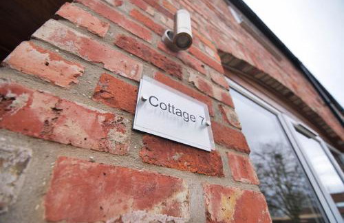 Murton Grange - Foto 53