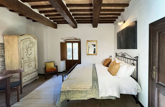 Bio Agriturismo il Vigno - Foto 41