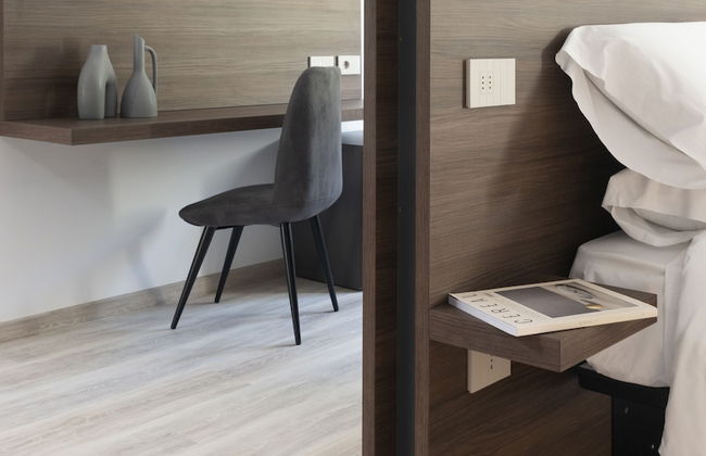 Colle Serrano Relais & SPA - Photo 4