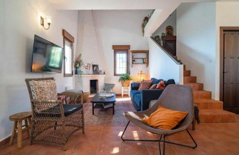 Casa Antonia - Villa entière avec piscine - Vue mer et montagne - Algarrobo - Costa del Sol - Foto 29