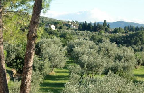 Il Palagetto - Photo 22