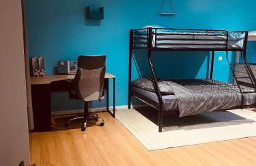 Bienvenue chez Vic - Foto 57