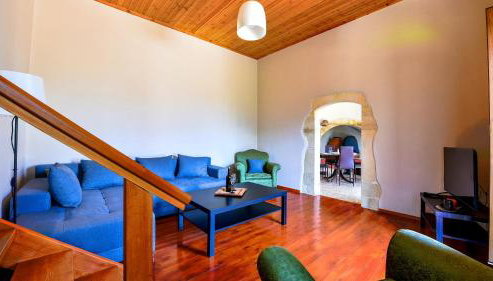 Villa Andrianna - Foto 2