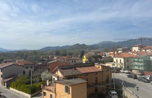 La Castellina di Monticchio - Appartamento Centrale con Parcheggio - Foto 23