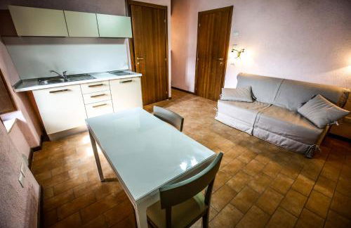 Le Aie Di Postignano - Foto 13