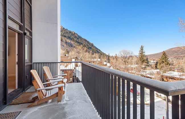 Fifth Avenue Condominiums by Frias - Foto 51