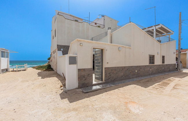 4002 Villetta Playa del Sol by Barbarhouse - Photo 33