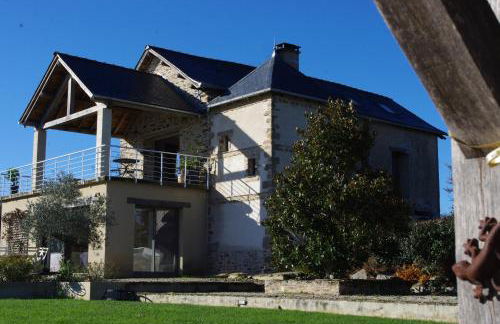 Olisios, beautiful farmhouse with private pool - Foto 7