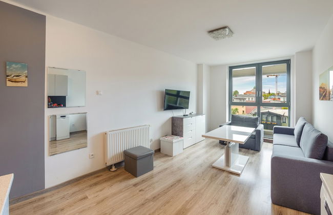 Sun & Snow Miedzyzdrojski Rynek - Photo 11