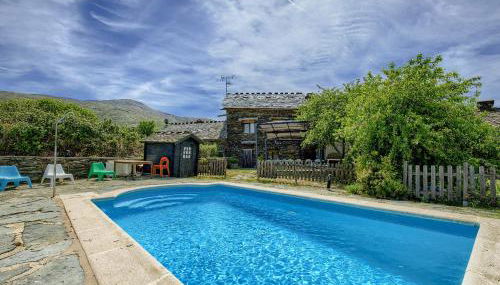 Casa rural El Callejón de la Gata -parcial- - Foto 4, sunbed