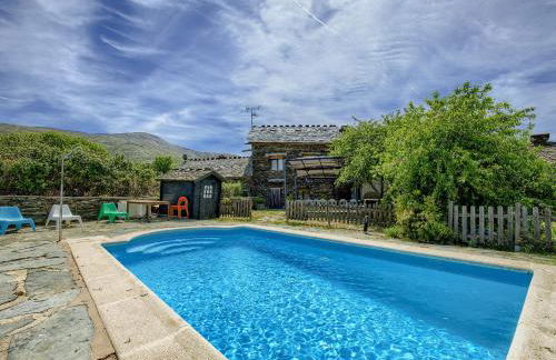 Casa rural El Callejón de la Gata -parcial- - Foto 4