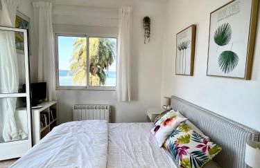 °Relax beachfront housing° - Foto 49