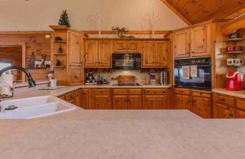 Heaven’s View Lodge, Pool, Pet Friendly - Foto 29