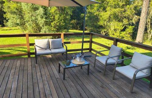 Casa de campo Aconchego Serrano - Photo 40