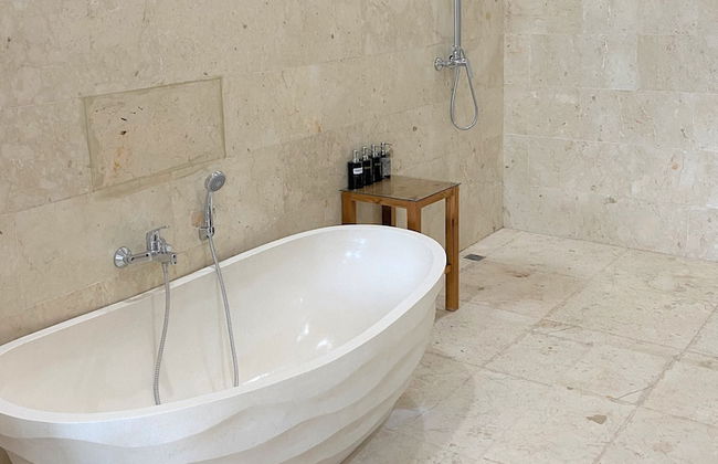 Danakha Villa Ubud - Foto 38