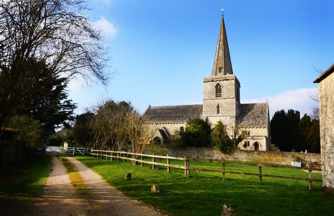 Dove House Cottage 1 - Foto 33