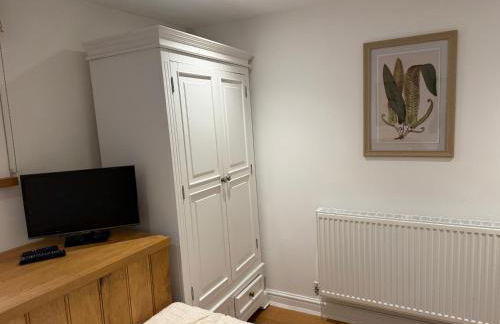 Courtyard Cottage at Pudleston Court - Foto 8