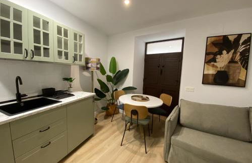 Apartamentos Peñalara - Foto 35