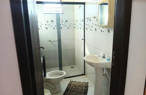 CASA COM SPA DE HIDRO, AQUECEDOR E CROMOTERAPIA A 1,0 kM DO CENTRO - Foto 41