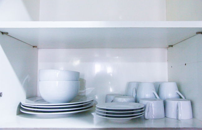 Homey 1BR @ Mutiara Bekasi Apartment - Photo 11