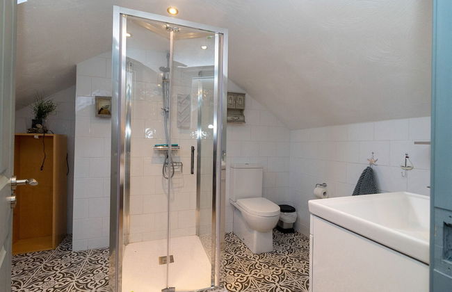 Brittas Bay Holiday Village - Foto 58