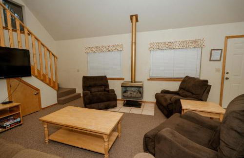 Northwoods Cabins - Foto 54