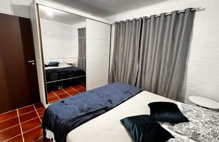 Casa em Itapema pé na areia, de frente ao mar - Foto 32