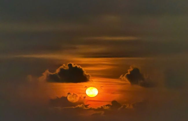 Cozzy Seaview Apartment - Foto 29