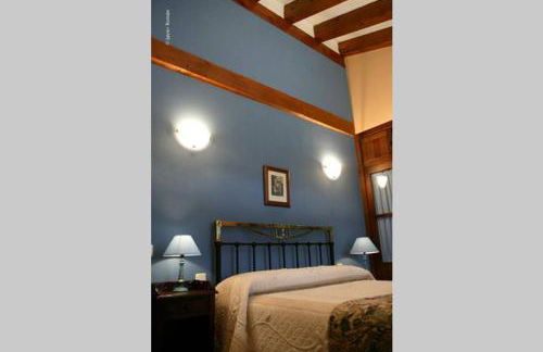 Casa del Portalón - Foto 38