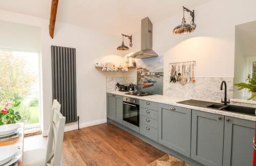 The Old Byre - Foto 12