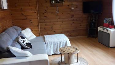 chalet "le Refuge du Brabant" - Foto 4