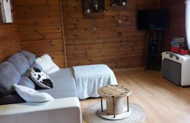 chalet "le Refuge du Brabant" - Foto 4