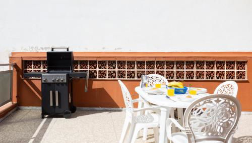 OkStay Casa familiar, vistas al Teide, La Victoria - Foto 4