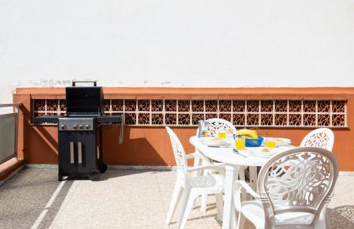 OkStay Casa familiar, vistas al Teide, La Victoria - Foto 4