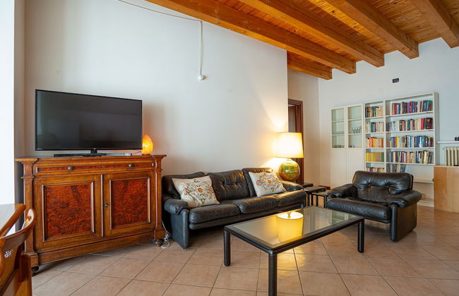 Casa Aurora - Foto 1