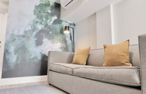 Darling Apartment in Capitol Hill - TWO min to Metro - Foto 6