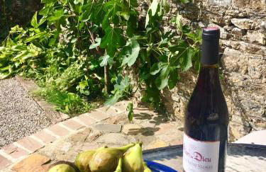 Glatigny Farmhouse - close to beach - proche de la plage - Foto 60