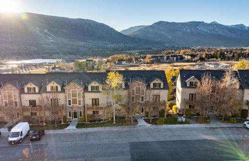 Altitude Adjustment with Resort Amenities MH1312 - Foto 48