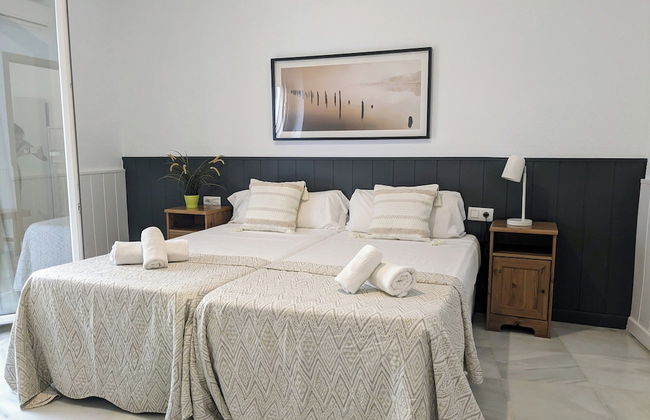 San Marcos Apartamentos - Photo 3