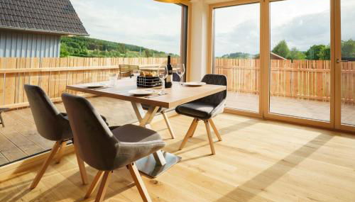 Chalet Auszeit im Schönseer Land - Foto 2